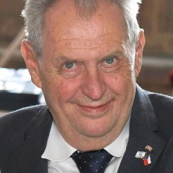 Miloš Zeman