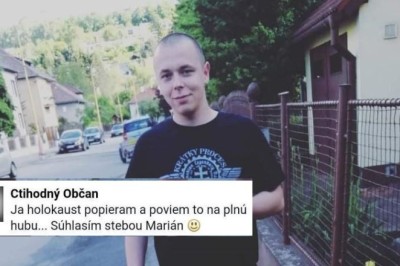 Dávidko si pôjde oddýchnuť na šestnásť mesiacov