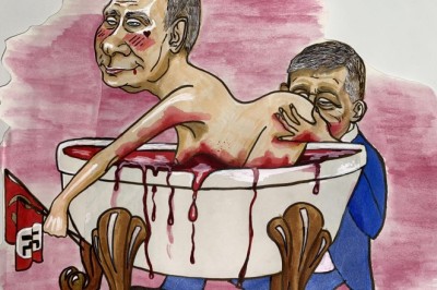 Vítejte, pane Fico 🥹♥️