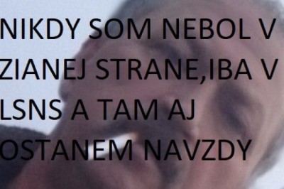 ⭐ Dedo Jozef #2