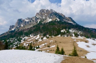 🌳 Kuffa ohlásil rušenie Národného parku Malá Fatra...
