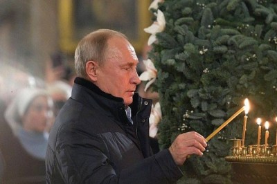 🎄🎄Aký volič, také darčeky.🎄🎄