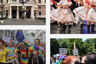 LGBT+  vs. pamiatky?