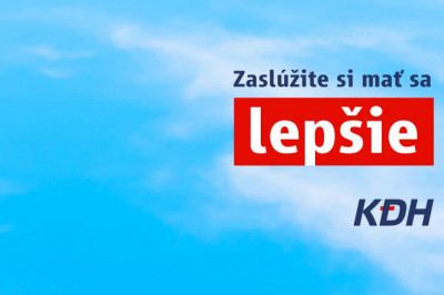 Farizejstvo v priamom prenose