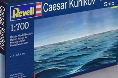 Všetko ide podľa plánu!