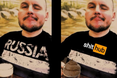 A ráno bolo "bombastické" .... 😂😂😂