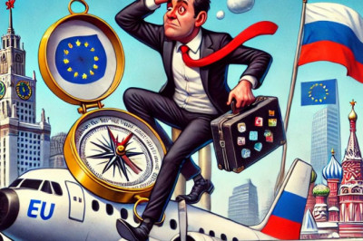 Ficov let: Bruselská sabotáž alebo pokazený kompas?