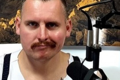 Svastikový exkrementista