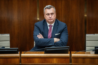 Ako Danko Ficovi list napísal.