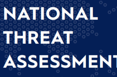 LITVA - NÁRODNÉ HODNOTENIE HROZIEB 2025