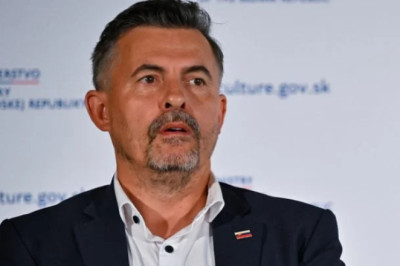 Machala a 40 zbojníkov na brigáde